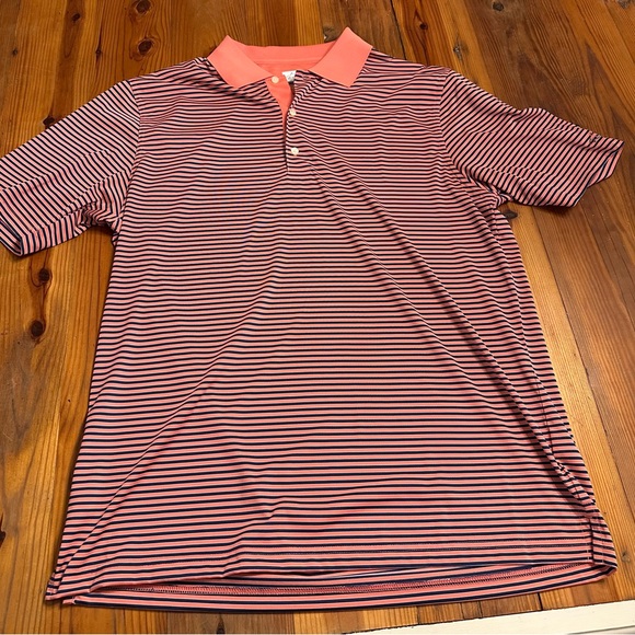Greg Norman Large polo - Picture 1 of 4